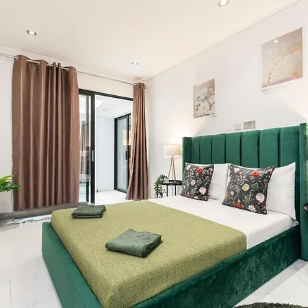 Stay At Kensington And Knightsbridge London Exterior photo
