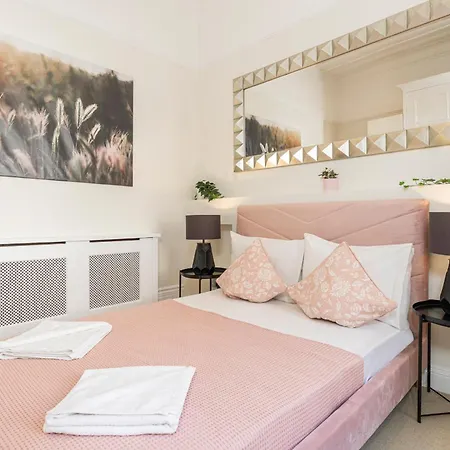 Stay At Kensington And Knightsbridge London Exterior photo