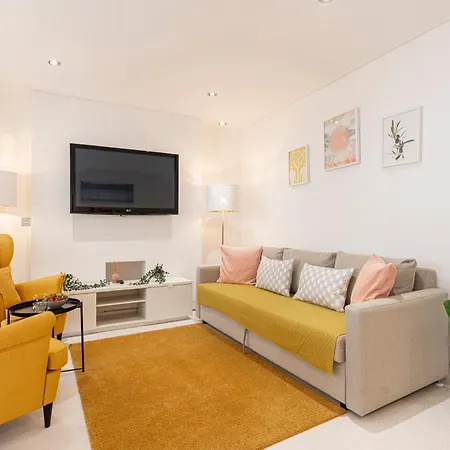 Stay At Kensington And Knightsbridge London Exterior photo